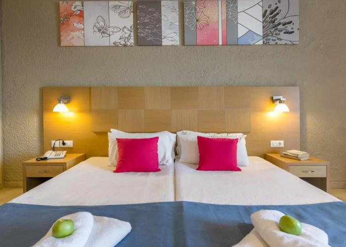 Hotel Cooee Albatros