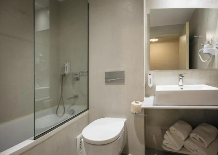 Hotel Cooee Albatros