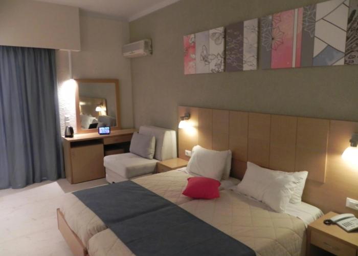 Hotel Cooee Albatros
