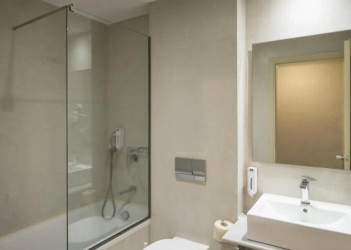 Hotel Cooee Albatros