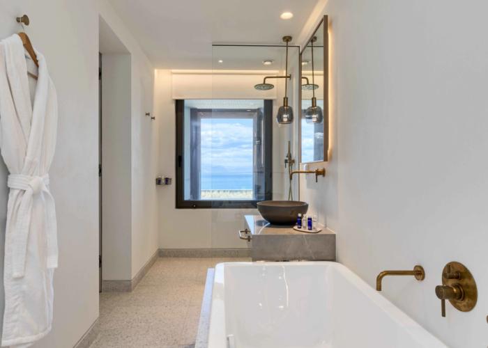 Domes Miramare, a Luxury Collection Resort, Corfu - Adults Only