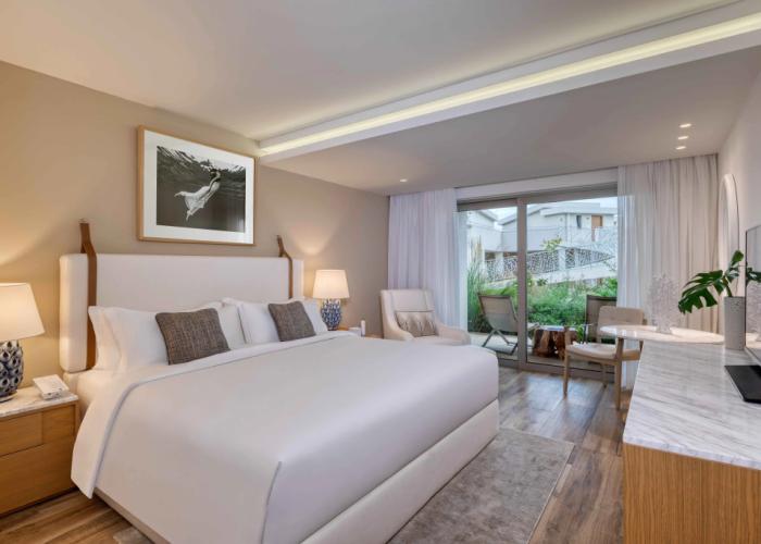 Domes Miramare, a Luxury Collection Resort, Corfu - Adults Only