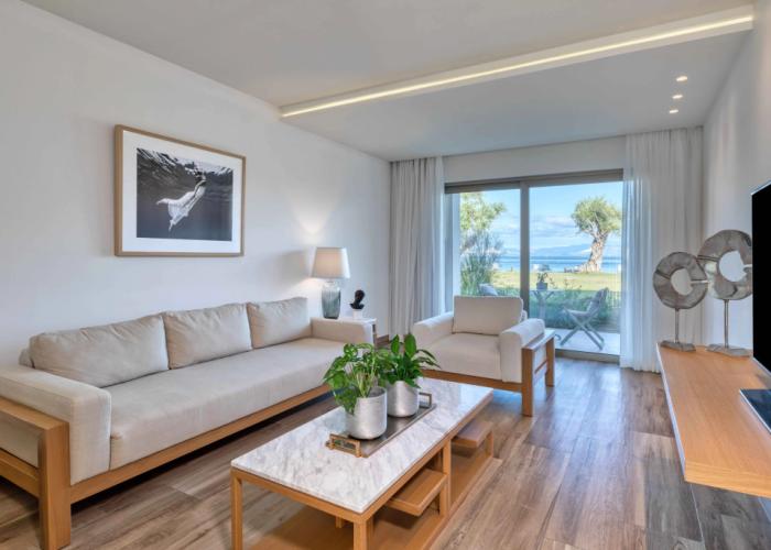 Domes Miramare, a Luxury Collection Resort, Corfu - Adults Only