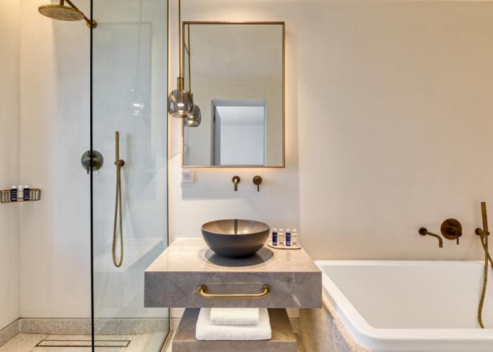 Domes Miramare, a Luxury Collection Resort, Corfu - Adults Only