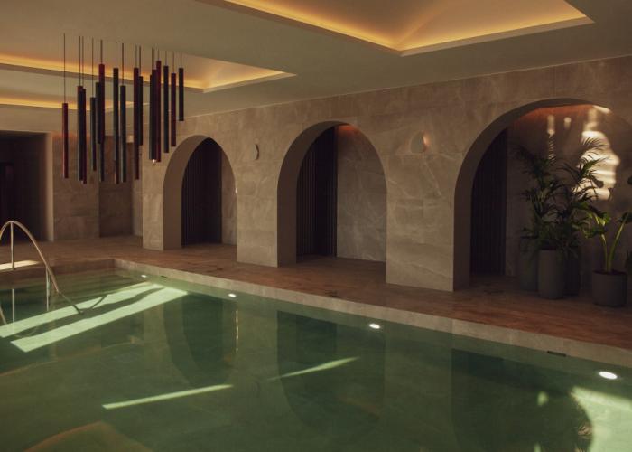 Domes Miramare, a Luxury Collection Resort, Corfu - Adults Only