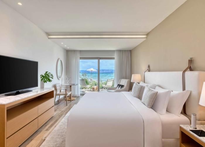 Domes Miramare, a Luxury Collection Resort, Corfu - Adults Only