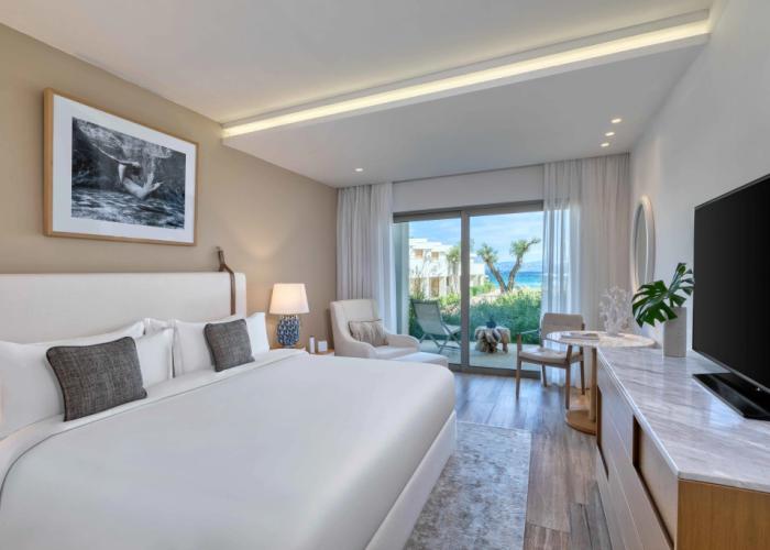 Domes Miramare, a Luxury Collection Resort, Corfu - Adults Only