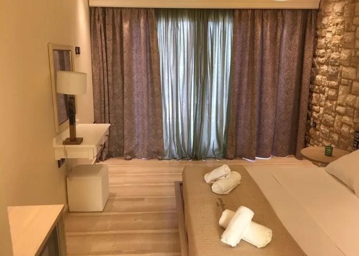 Marina Boutique Hotel