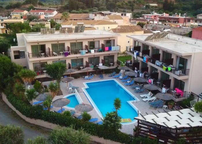 Marina Boutique Hotel