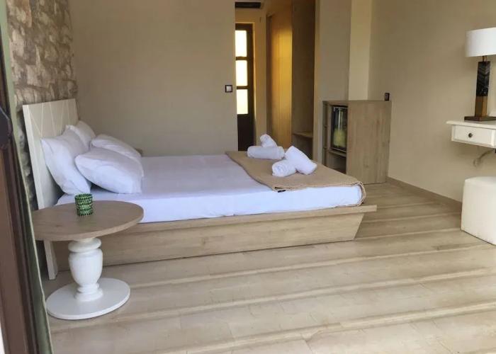 Marina Boutique Hotel