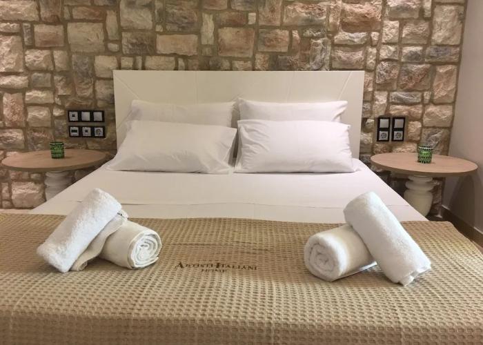 Marina Boutique Hotel
