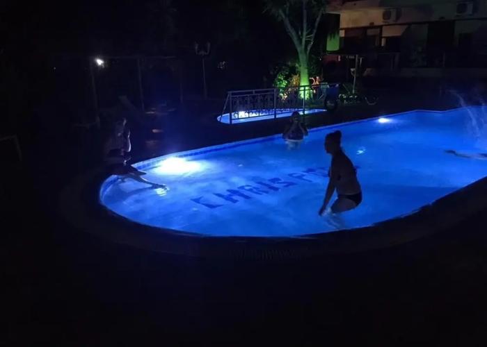 Marina Boutique Hotel