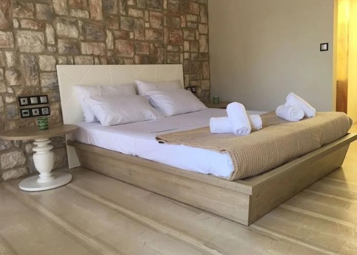 Marina Boutique Hotel