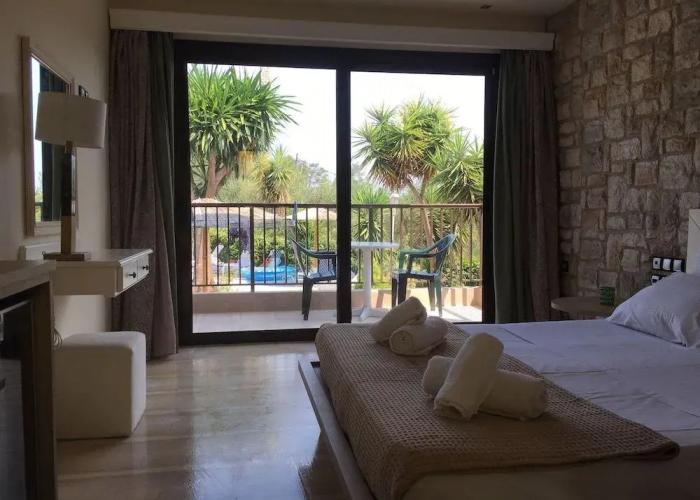 Marina Boutique Hotel