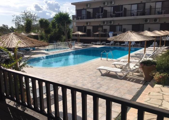 Marina Boutique Hotel