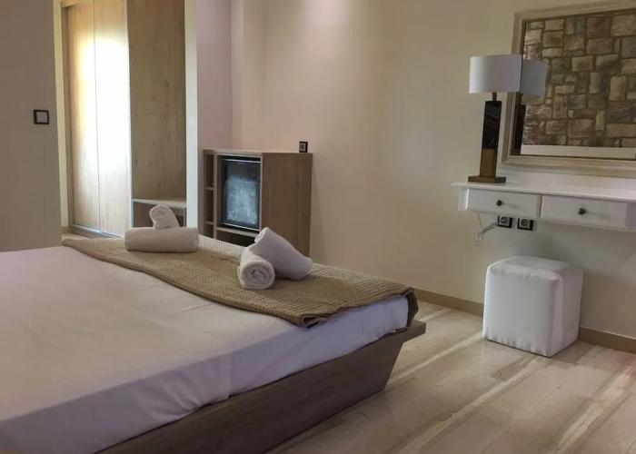 Marina Boutique Hotel