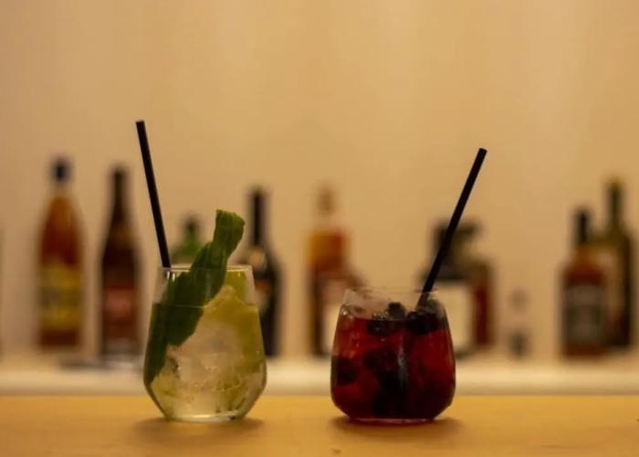 Olive Grove Suites Boutique Hotel