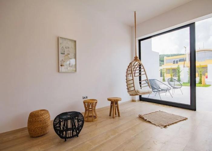 Olive Grove Suites Boutique Hotel