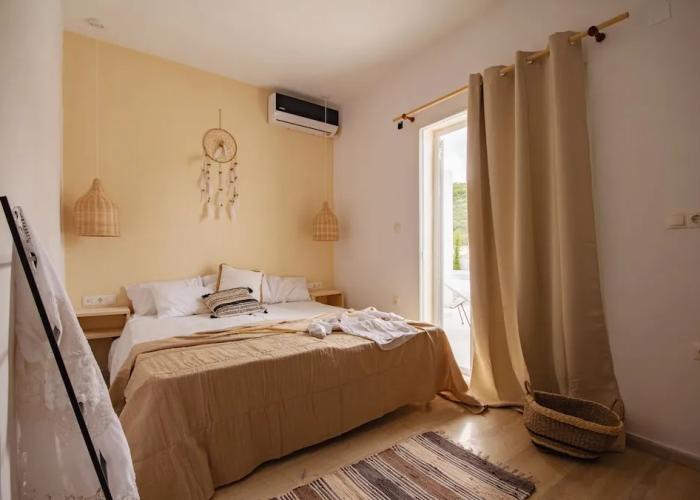 Olive Grove Suites Boutique Hotel