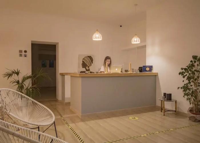 Olive Grove Suites Boutique Hotel