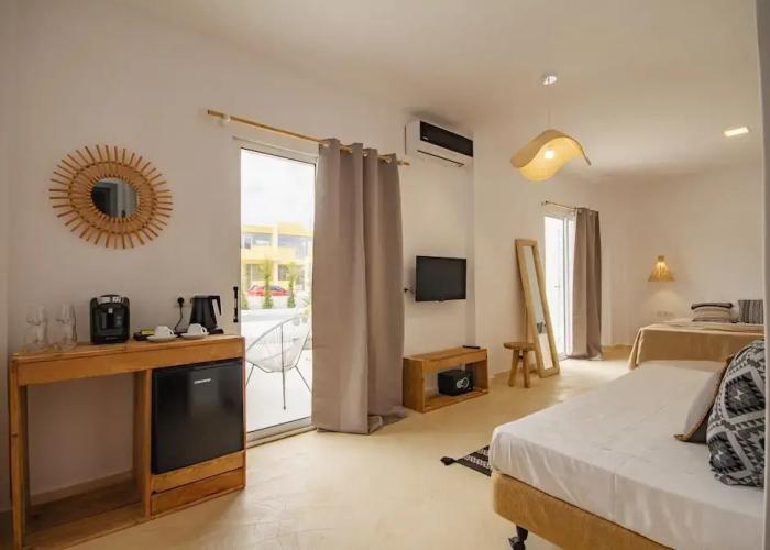 Olive Grove Suites Boutique Hotel