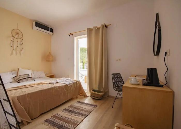 Olive Grove Suites Boutique Hotel