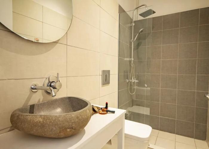 Olive Grove Suites Boutique Hotel