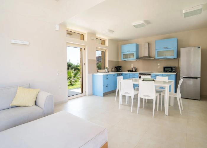 Three Stars Luxury Villas
