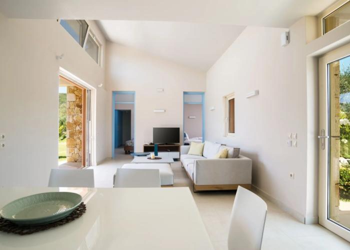 Three Stars Luxury Villas