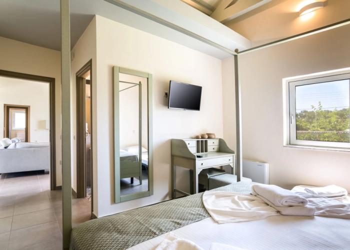 Three Stars Luxury Villas
