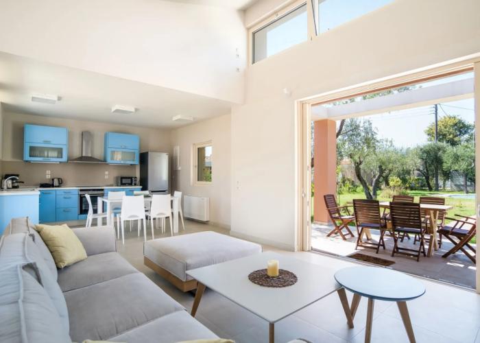 Three Stars Luxury Villas