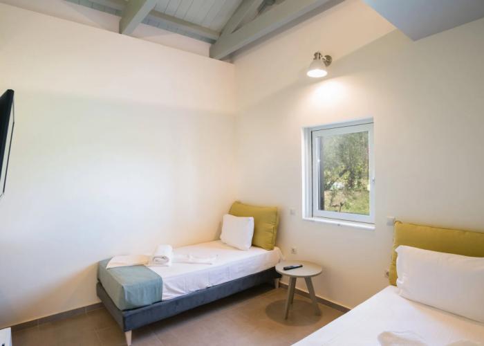 Three Stars Luxury Villas