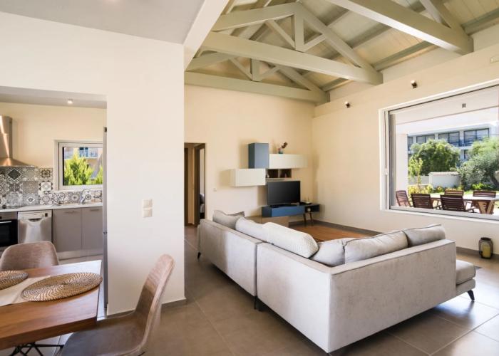 Three Stars Luxury Villas