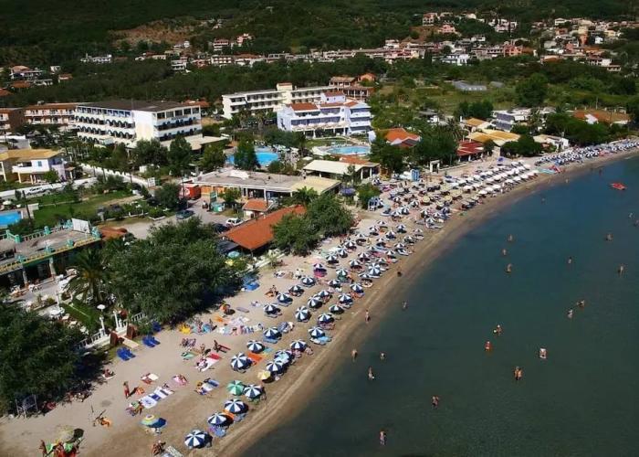 La Cite' Family Hotel & Apartments
