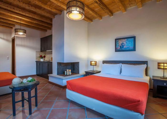 The Varos Residences Hotel