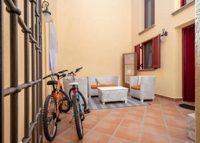 The Varos Residences Hotel