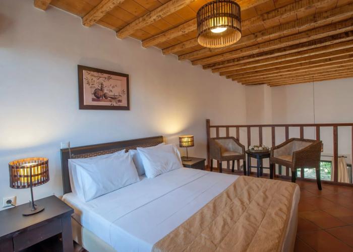 The Varos Residences Hotel