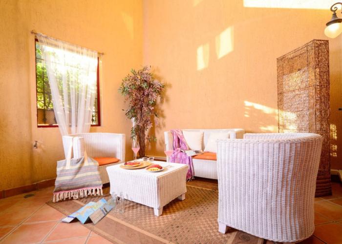 The Varos Residences Hotel