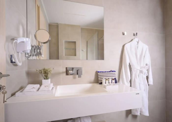 Varos Village Boutique Hotel