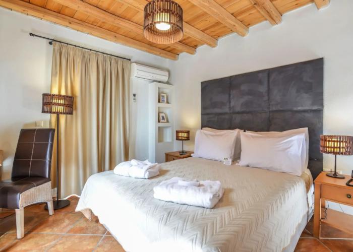 Varos Village Boutique Hotel