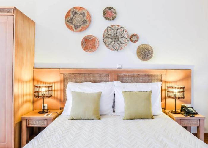 Varos Village Boutique Hotel