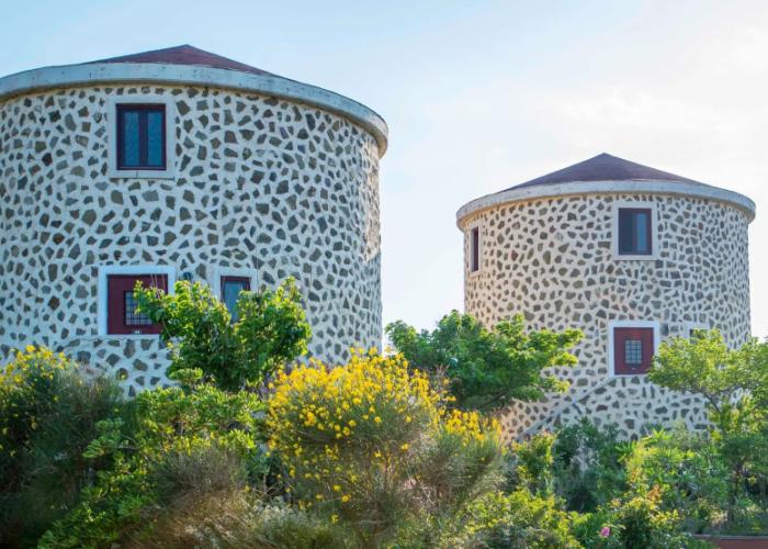 Varos Village Boutique Hotel
