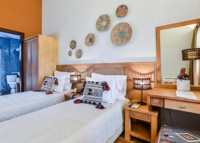 Varos Village Boutique Hotel
