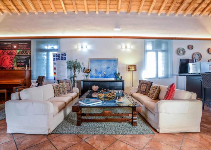 Varos Village Boutique Hotel