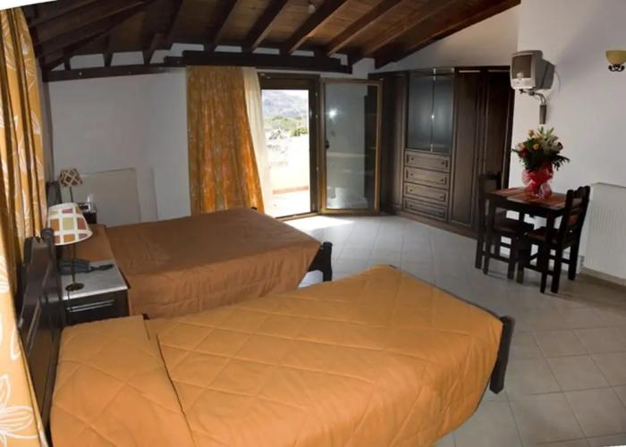 Aphrodite Lemnos