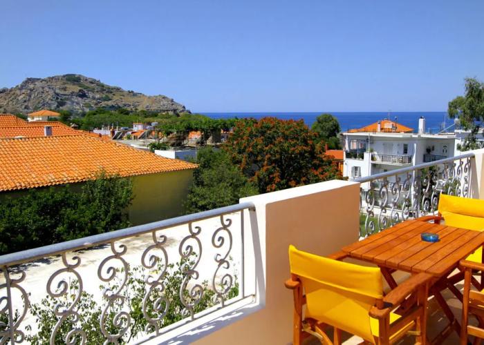 Aphrodite Lemnos