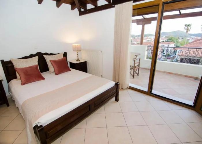 Aphrodite Lemnos