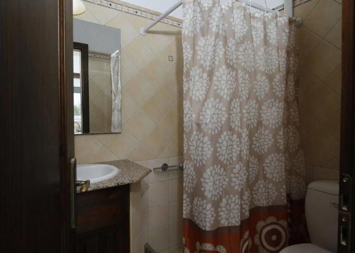 Amygdalies Apartments