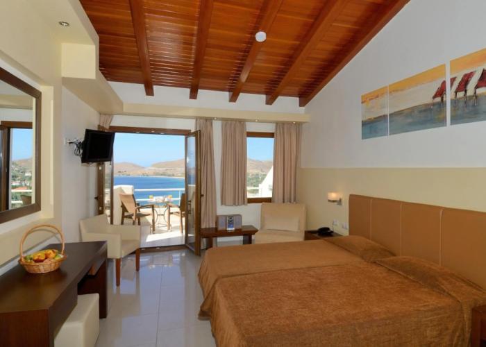 Lemnos Village Resort