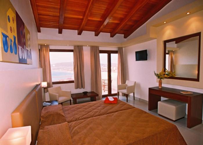 Lemnos Village Resort